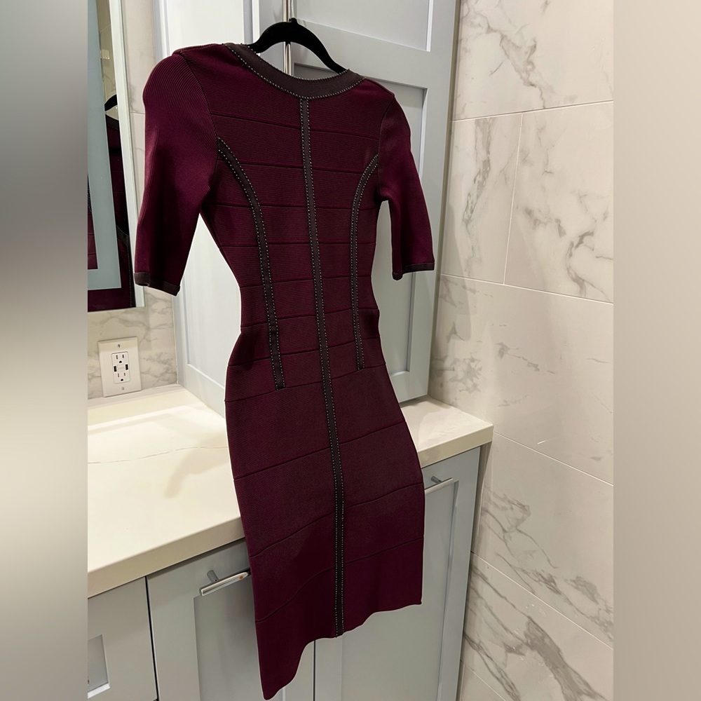 Herve Leger Dress. Never worn, brand new.